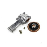 OPEL ASTRA H/ASTRA J/VECTRA C/CORSA D ДЛЯ АЛЮМИНИЕВОЙ КРЫШКИ GM20006900001 DOMINANT