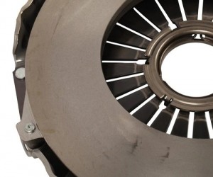 Корзина сцепления SITRAK HOWO MOVELEX 712W300006001MX MOVELEX