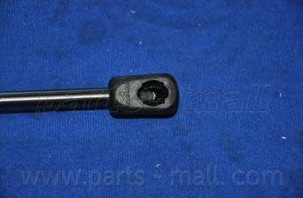 Газовый упор капота SSANGYONG KYRON(D100) PQD-010 PQD010 PMC PARTS MALL