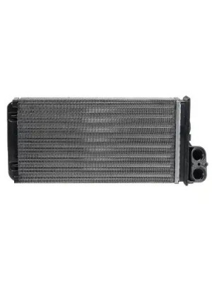 радиатор печки!\ Peugeot 607 all 00> Z19792 ZENTPARTS