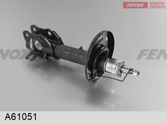 Стойка амортизаторная передняя правая Mazda CX-5 11- A61051 A61051 FENOX