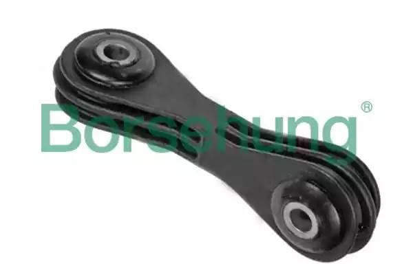 тяга стабилизатора переднего!\ VW Golf/Bora, Seat Toledo 96> B12283 BORSEHUNG