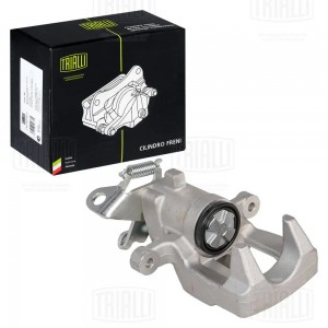 Суппорт торм. Renault Megane II (02-) зад. прав. d=34мм (CF 095114) CF095114 TRIALLI