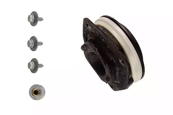 NISSAN QASHQAI (J10) / RENAULT KOLEOS (HY) (2008>) К/КТ С ПОДШИПНИКОМ 12234134 BILSTEIN