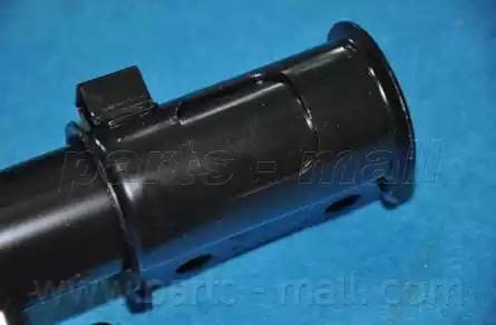 Амортизатор передний правый KIA SOUL(AM) 08-11 PJB-FR028 PJBFR028 PMC PARTS MALL