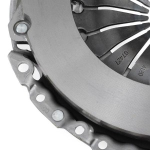 К-КТ СЦЕПЛЕНИЯ (220mm) REN CLIO II/LAGUNA/II/MAGANE I/SCENIC 1.9DTI/DCI 97- RepS 622 3036 00 LUK