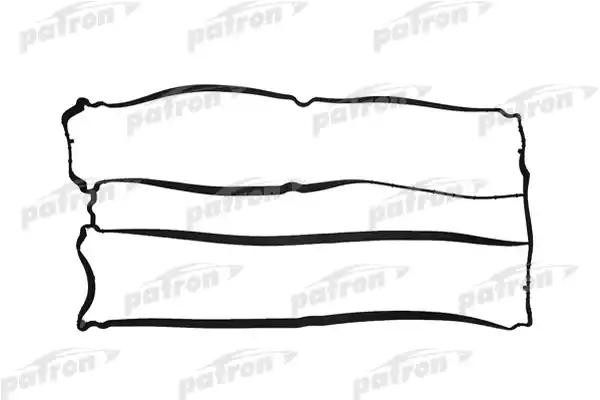 FORD EUROPA FOCUS I (1998-2004) PG6-0091 PATRON