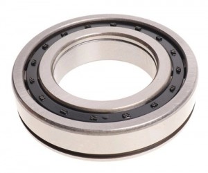 Подшипник КПП JAC N120 (19-) (LE35P/R/N/N/W/S/V) КАМАЗ Компас-12 вала первичного NUP210ENMX MOVELEX