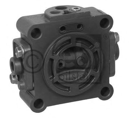 Клапан электромагнитный IVECO КПП FEBI 05135 FEBI BILSTEIN