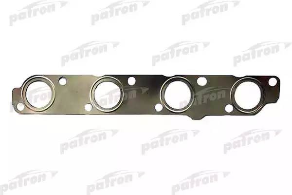 FORD EUROPA TRANSIT PG5-2017 PATRON