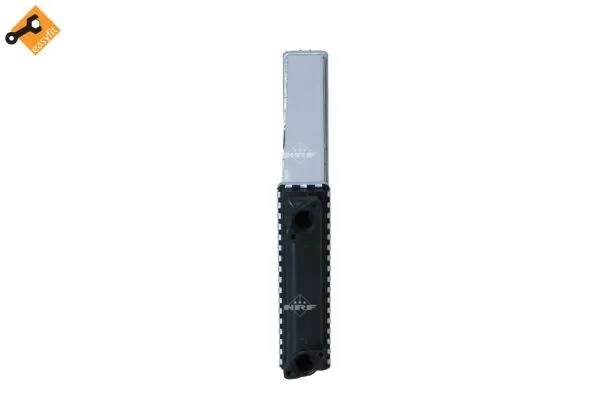 Радиатор отопителя MAN M90 (88-) NRF 53544 NRF