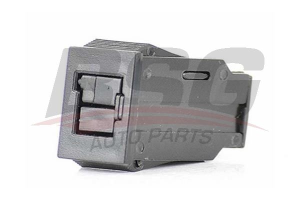 Фиксатор FORD Focus панели приборов BSG BSG30922141 BSG