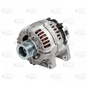 OPEL ASTRA H/ZAFIRA B 1.6-1.8 120 A LG 2160 START VOLT