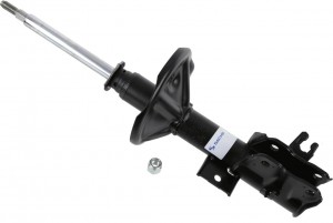 MITSUBISHI CARISMA газ / 1.6 / 1.9TD 230 135 SACHS