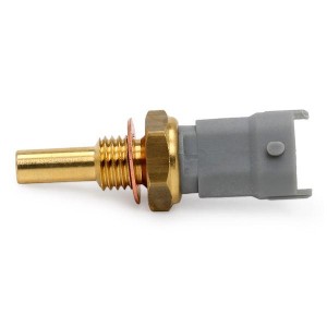 Датчик температуры OPEL Corsa охлаждающей жидкости FEBI 28381 FEBI BILSTEIN