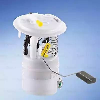 Насос топливный PEUGEOT 408 (05-10) BOSCH 0 986 580 138 BOSCH