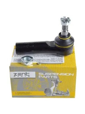 наконечник рулевой! Mazda Tribute CP 01> Z10924 ZENTPARTS