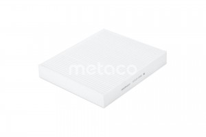 Фильтр салона 1010004 1010004 METACO