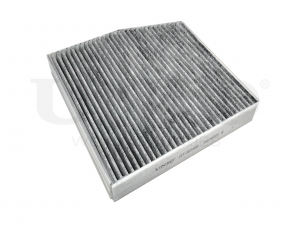 Фильтр салонный угольный FLT-40140C UNIO
