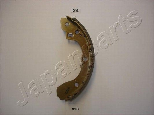 KIA SHUMA (1996-2004) GF-398AF JAPAN PARTS GROUP