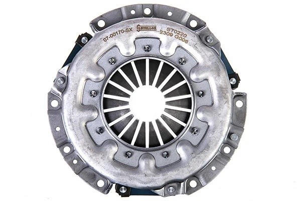 корзина сцепления!\ Mitsubishi Lanсer IX 1.3/1.6 03-08 0700170SX STELLOX