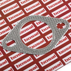 Прокладка MITSUBISHI Colt,Lancer,Galant выхлопной системы BOSAL 256390 BOSAL