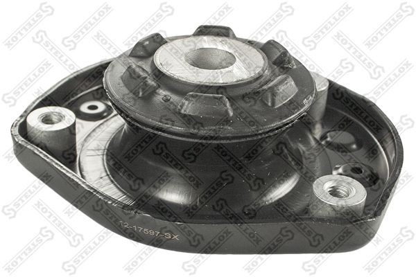 опора амортизатора переднего!\VW Crafter 06>,MB Sprinter 06> 12-17597-SX STELLOX