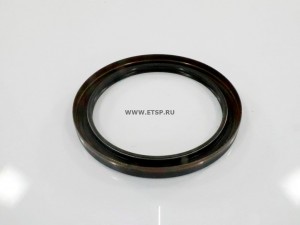 Сальник КАМАЗ КПП ZF 105*130*12/9,5 (0734 319 551) хвостовика КПП ZF16S 0750111341 ZF