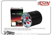 Фильтр топливный ASINFF2349 ASIN.FF2349 ASIN