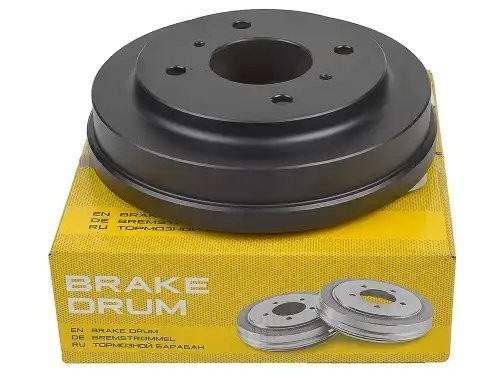 барабан тормозной! Nissan Almera N16/Almera Classic 1.5 00> Z01693 ZENTPARTS