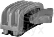 ПОДУШКА ДВИГ FRD TRANSIT 2.0-2.2DI/TDCI (ABFA/D3FA/F3FA/FIFA...) 00-06 AS202682 ASLYX