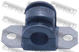 Втулка переднего стабилизатора FORD FIESTA 08- FDSB-CB1F FDSB-CB1F FEBEST