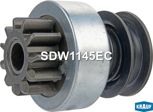 Привод стартера (бендикс) KRAUF SDW1145EC KRAUF