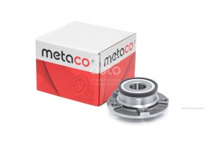 407 (2004>) C ABS 5010035 METACO