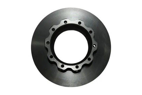 диск тормозной! 432/208x45/135 10nxM16x1.5\ Omn MAN NG/NL, MAN F2000/TGA 85-01334-SX STELLOX