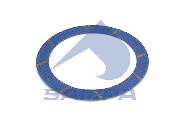 Шайба VOLVO балансира SAMPA 030236 SAMPA