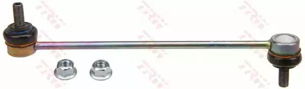 NISSAN MICRA (K12E)/NOTE (E11)/TIIDA C11/CLIO III JTS433 TRW