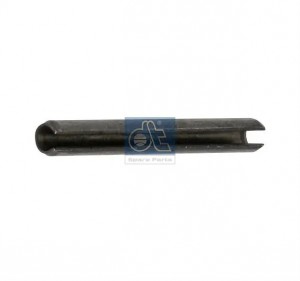 шплинт пальца торм. колодки !6x45 см.51A7 \Volvo, RVI Major R340. Magnum 2.40900 DIESEL TECHNIC