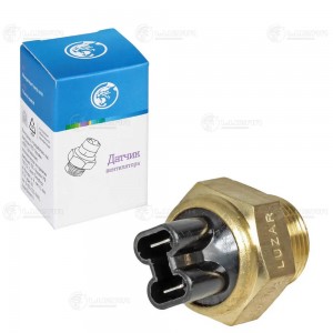Датчик вент. для а/м Лада 2103 92/87С (LS 0103) LS0103 LUZAR