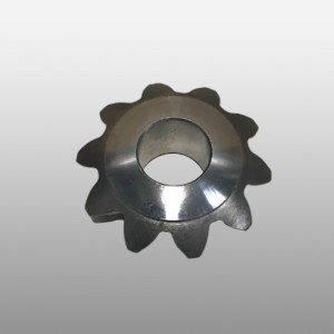 Сателлит дифференциала редуктора (D=76; d=27; z=10) X3000 81351080071 SHAFT
