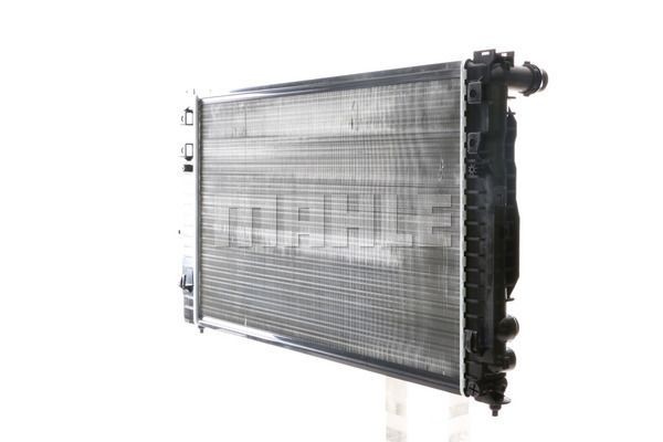 VW PASSAT,A4,A6 2.8 РКПП 630x397 CR 423 000S MAHLE KNECHT