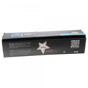 Амортизатор BPW ROR SAF FRUEHAUF SCHMITZ полуприцепа, прицепа (331/495 24х55 24х 290-12-023 MEGA POWER