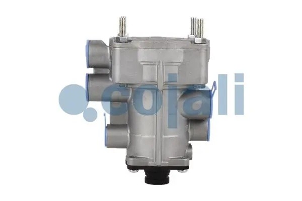 Кран управления тормозами прицепа 9730090000 WABCO 2230200 COJALI