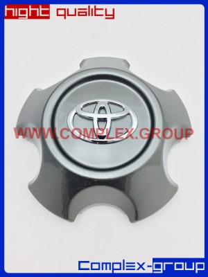 ЗАГЛУШКА ДИСКА 10CVT02RA CGA