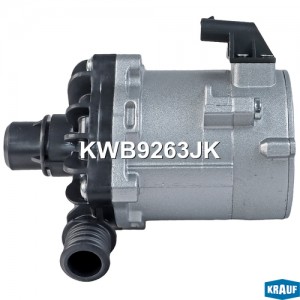 Насос водяной электрический KWB9263JK KWB9263JK KRAUF