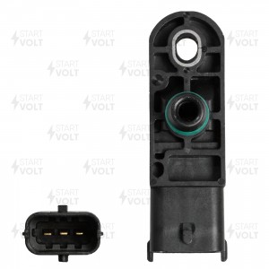 Датчик абсолютного давления для а/м Opel/Renault/Nissan LCV Diesel VSMP1495 VS-MP 1495 START VOLT