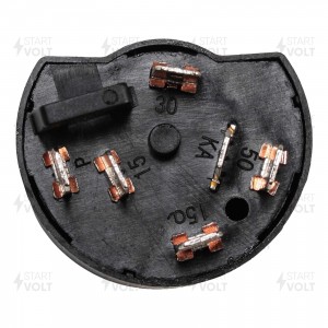 Группа контактная замка зажигания SCI 0501 START VOLT
