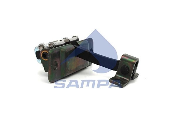 Ограничитель двери 034331 SAMPA