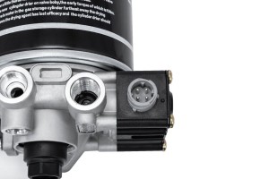 VOLVO TRUCK FH/FM 13 bar T0616-7004 TOPCOVER