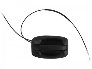 Ручка сдвижной двери CITROEN JUMPERFIAT DUCATOPEUGEOT BOXER 06- RH STFT76041E1 STFT76041E1 SAT